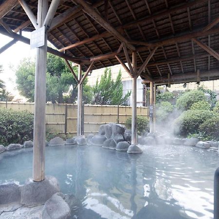 Tokinosumika Hotel Olive No Ki - Vacation Stay 83620 Izu (Shizuoka) Exterior foto
