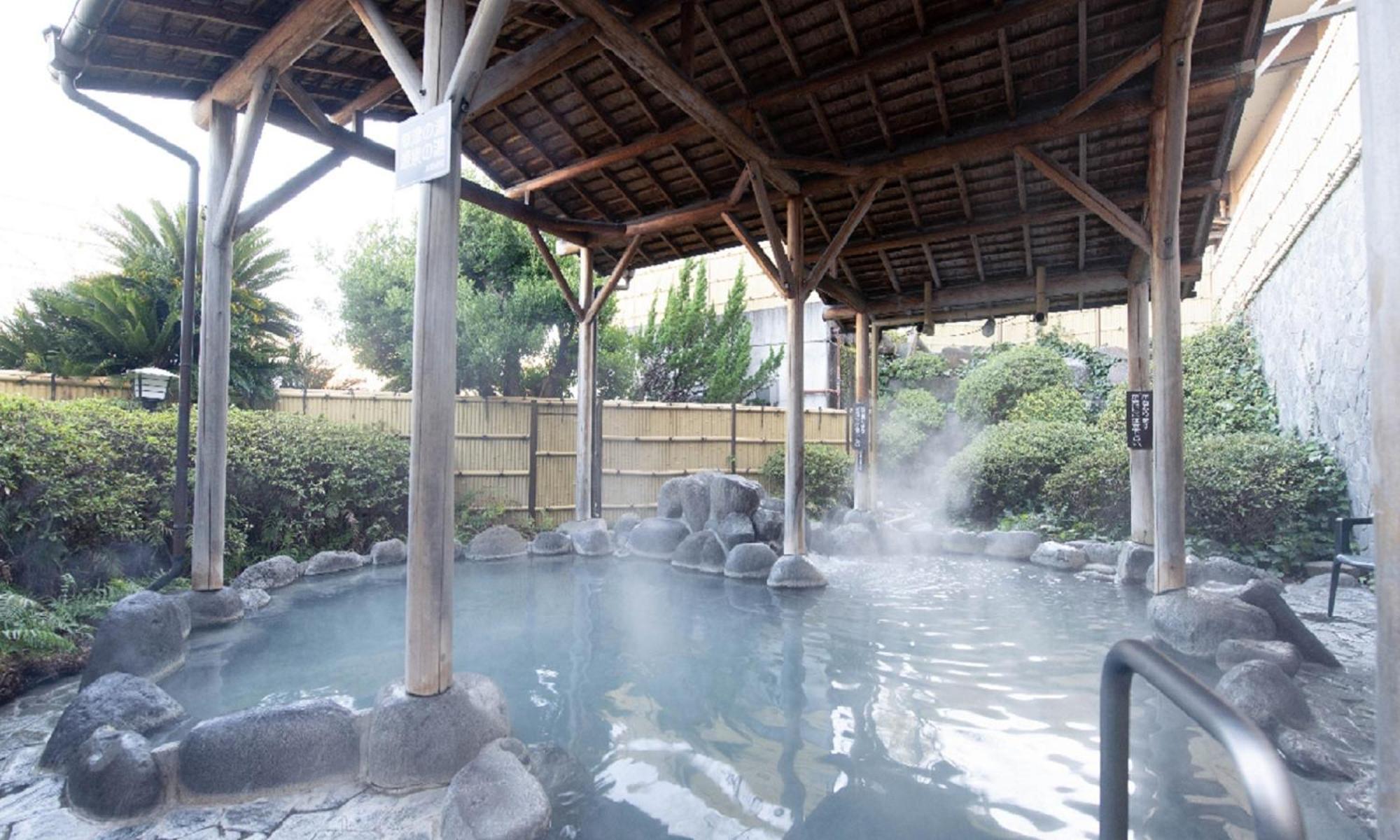 Tokinosumika Hotel Olive No Ki - Vacation Stay 83620 Izu (Shizuoka) Exterior foto