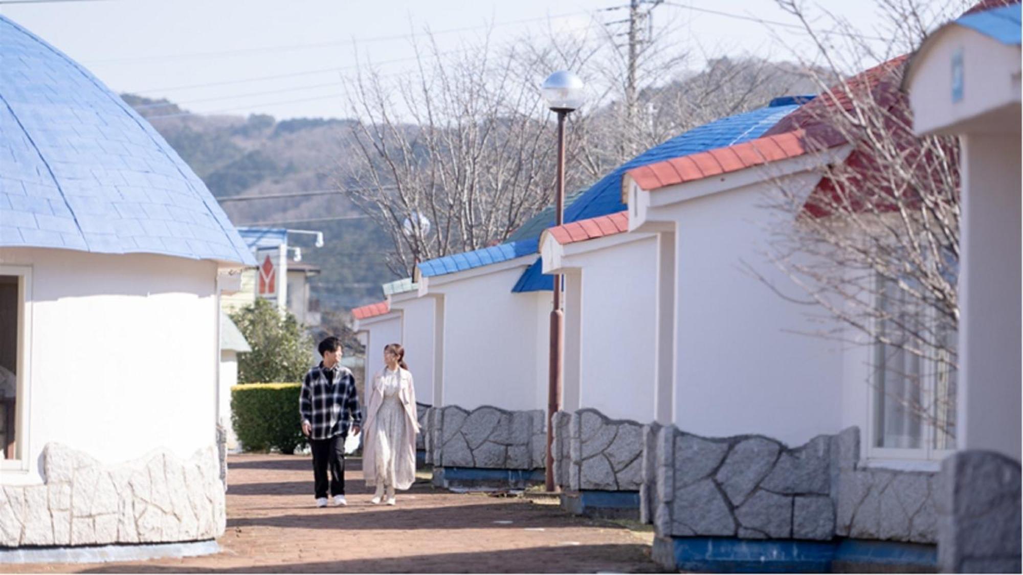 Tokinosumika Hotel Olive No Ki - Vacation Stay 83620 Izu (Shizuoka) Exterior foto